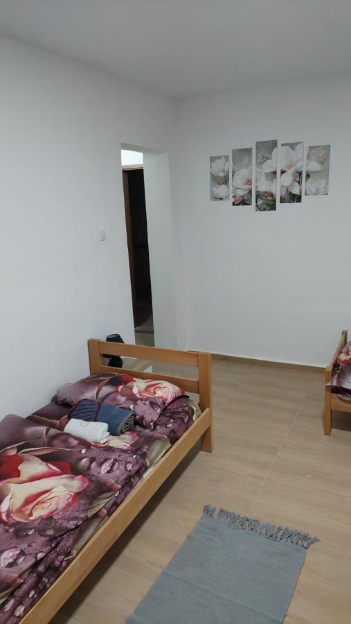 Rooms Stefan Subotica Exterior foto